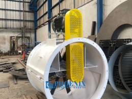 Gallery Product PT Phoenix Industri