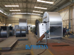 Gallery Product PT Phoenix Industri