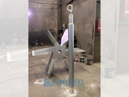 LF ROTOR - PT PHOENIX INDUSTRI